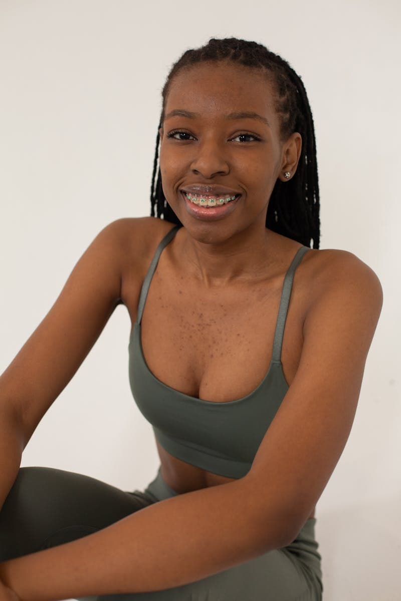 Traditional Braces