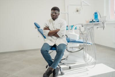 Dr. Williams