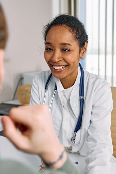 Dr. Patel
